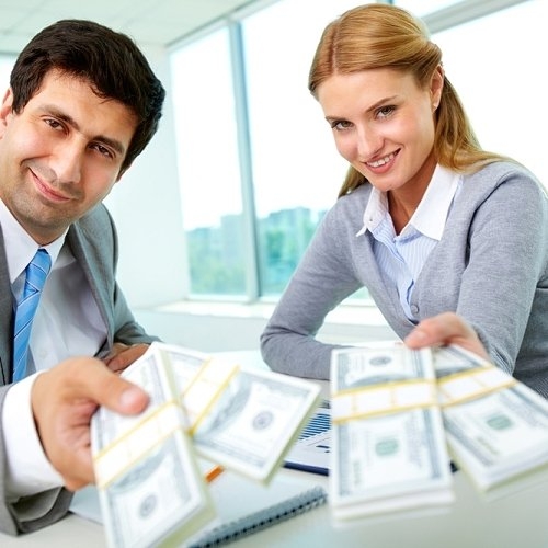 Loan guarantees Urgent loan for business or to pay bills